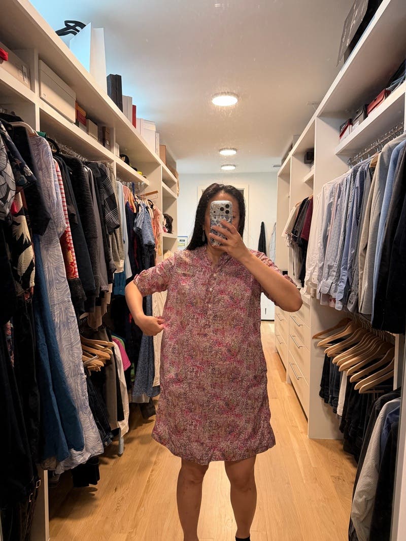 Member review photo