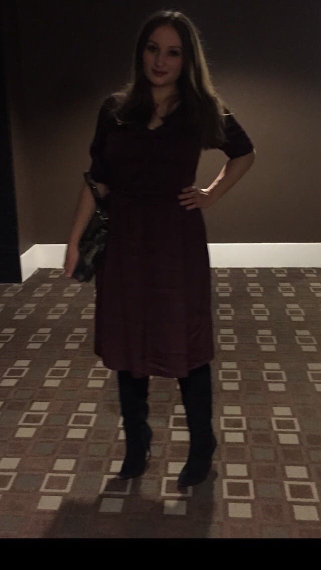 Member review photo