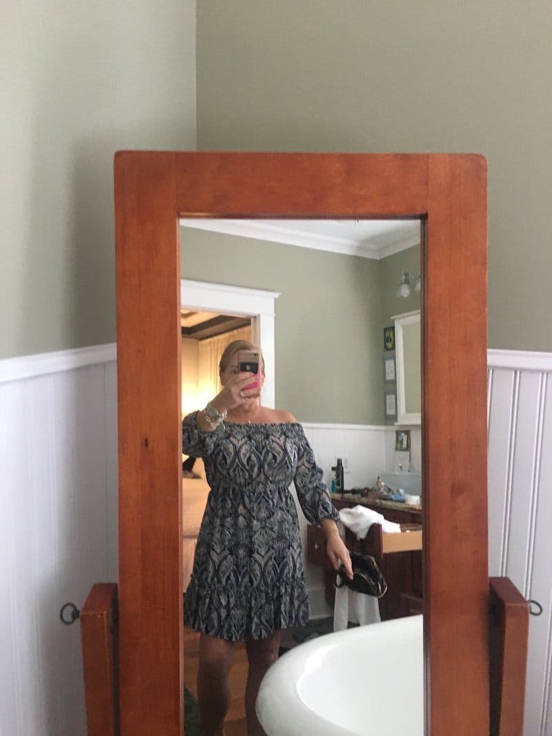 Member review photo