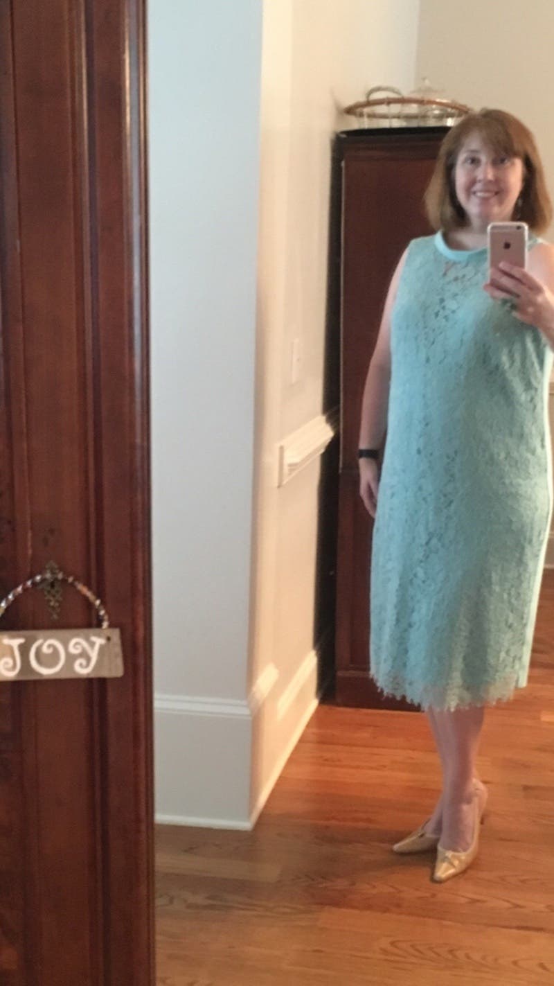 Member review photo