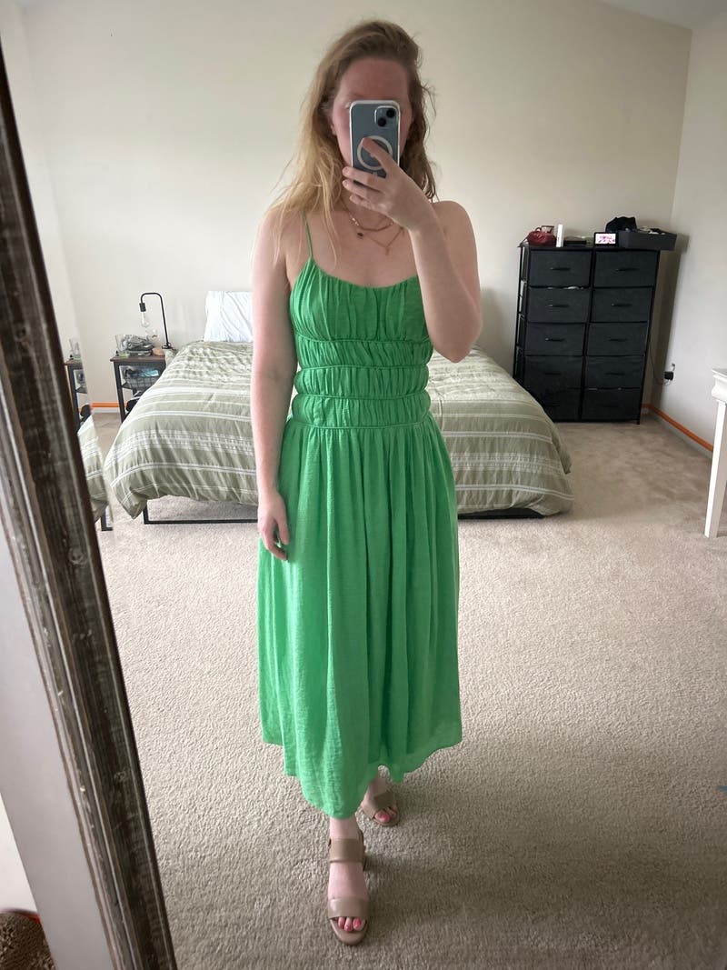 Kelsey