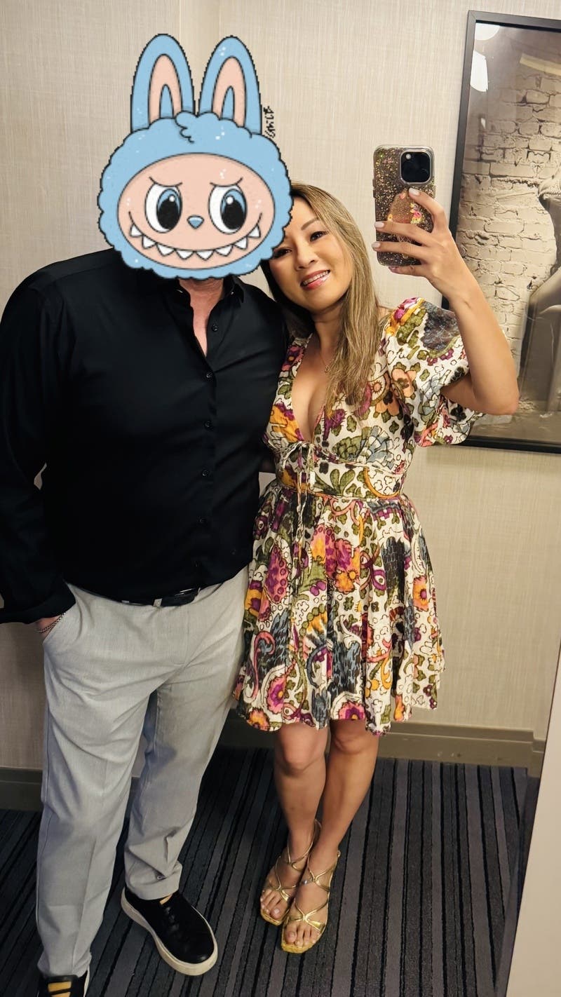Member review photo