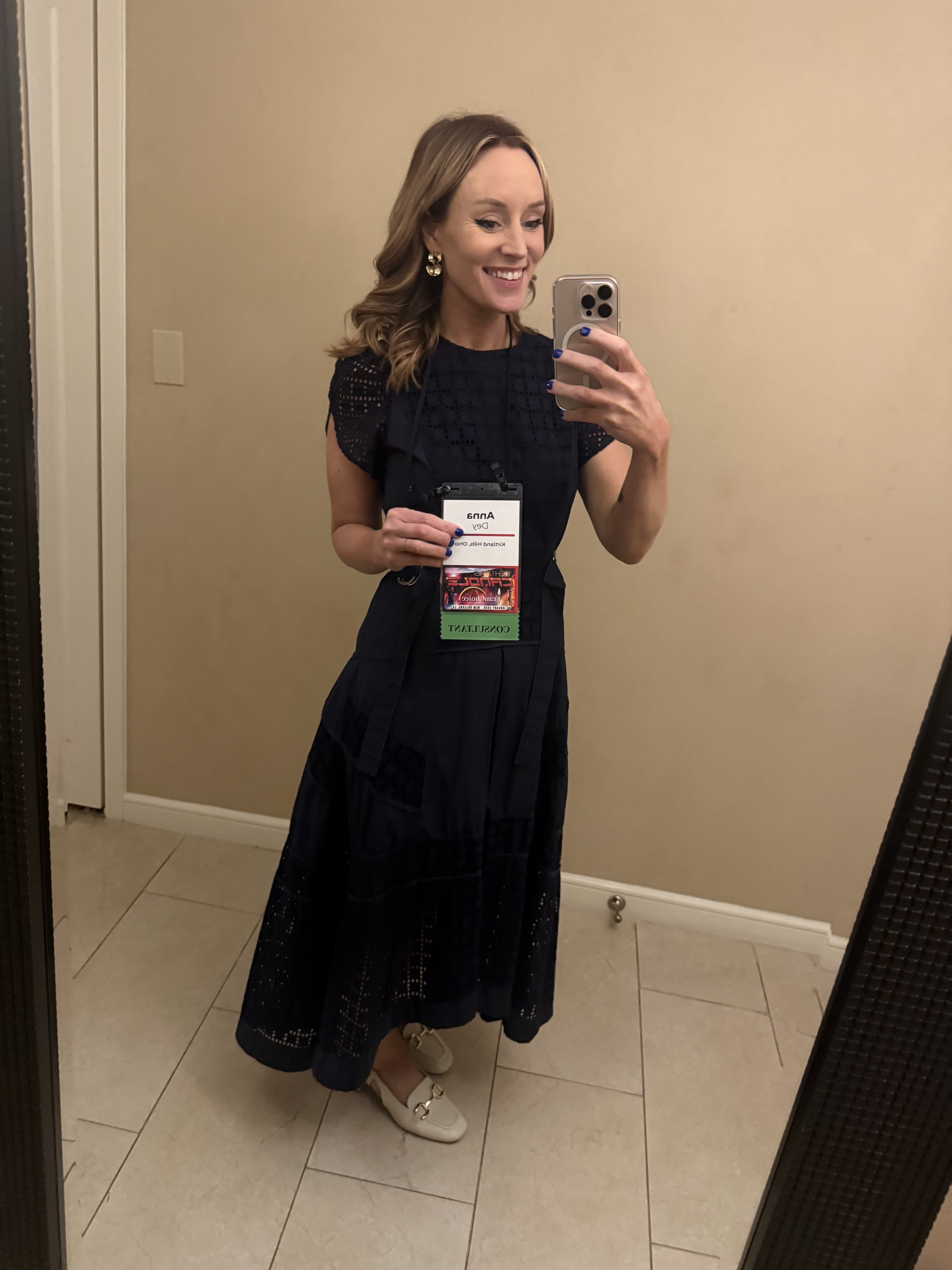 Member review photo