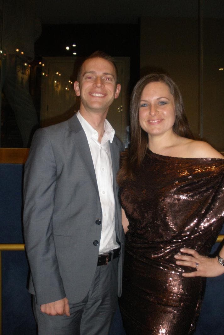 Member review photo