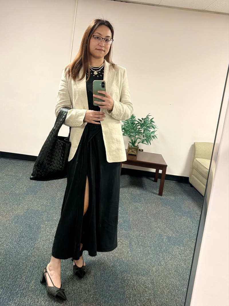 Member review photo