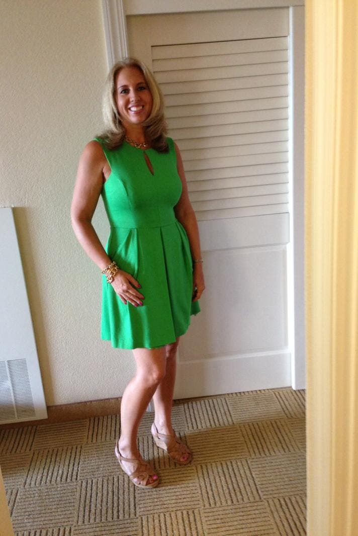 Tracey