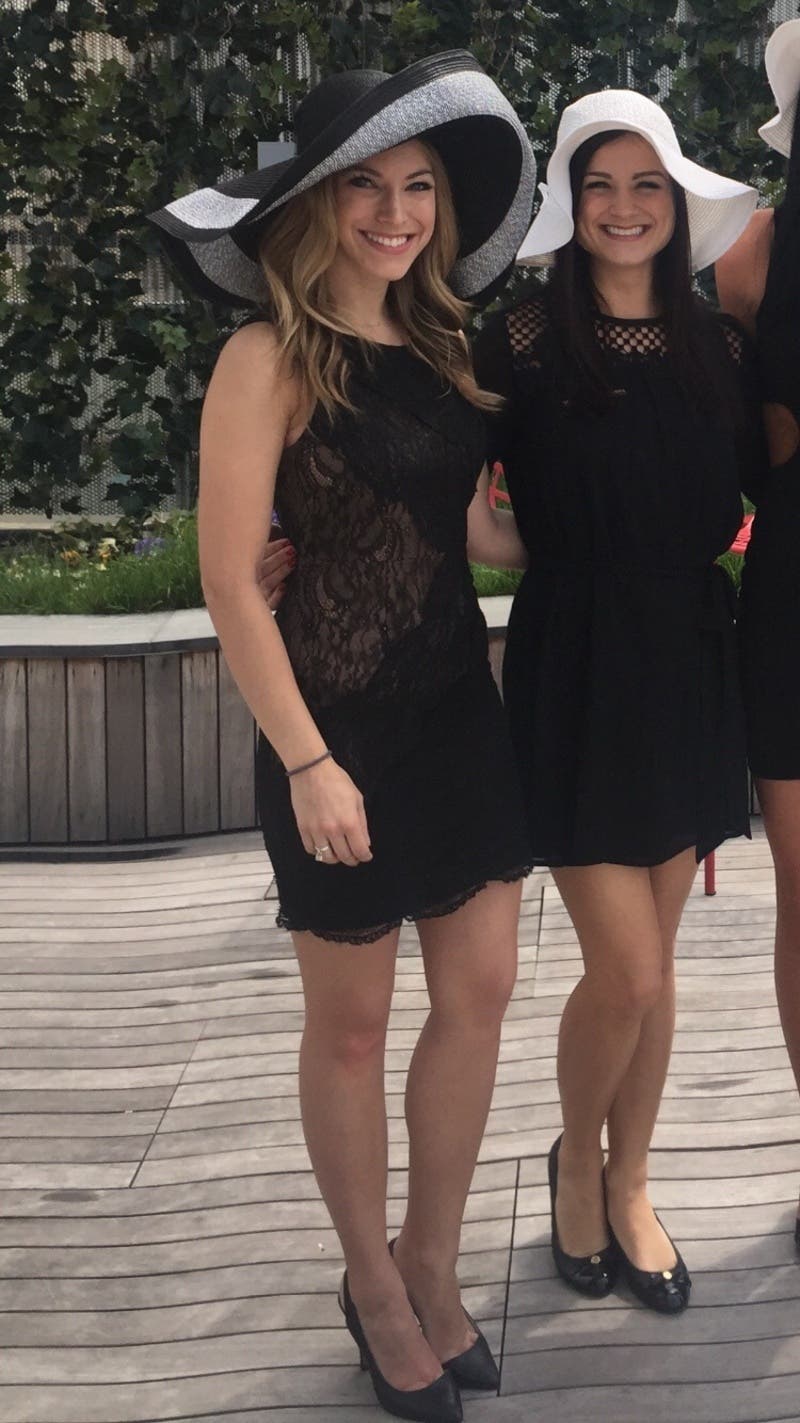 Amanda
