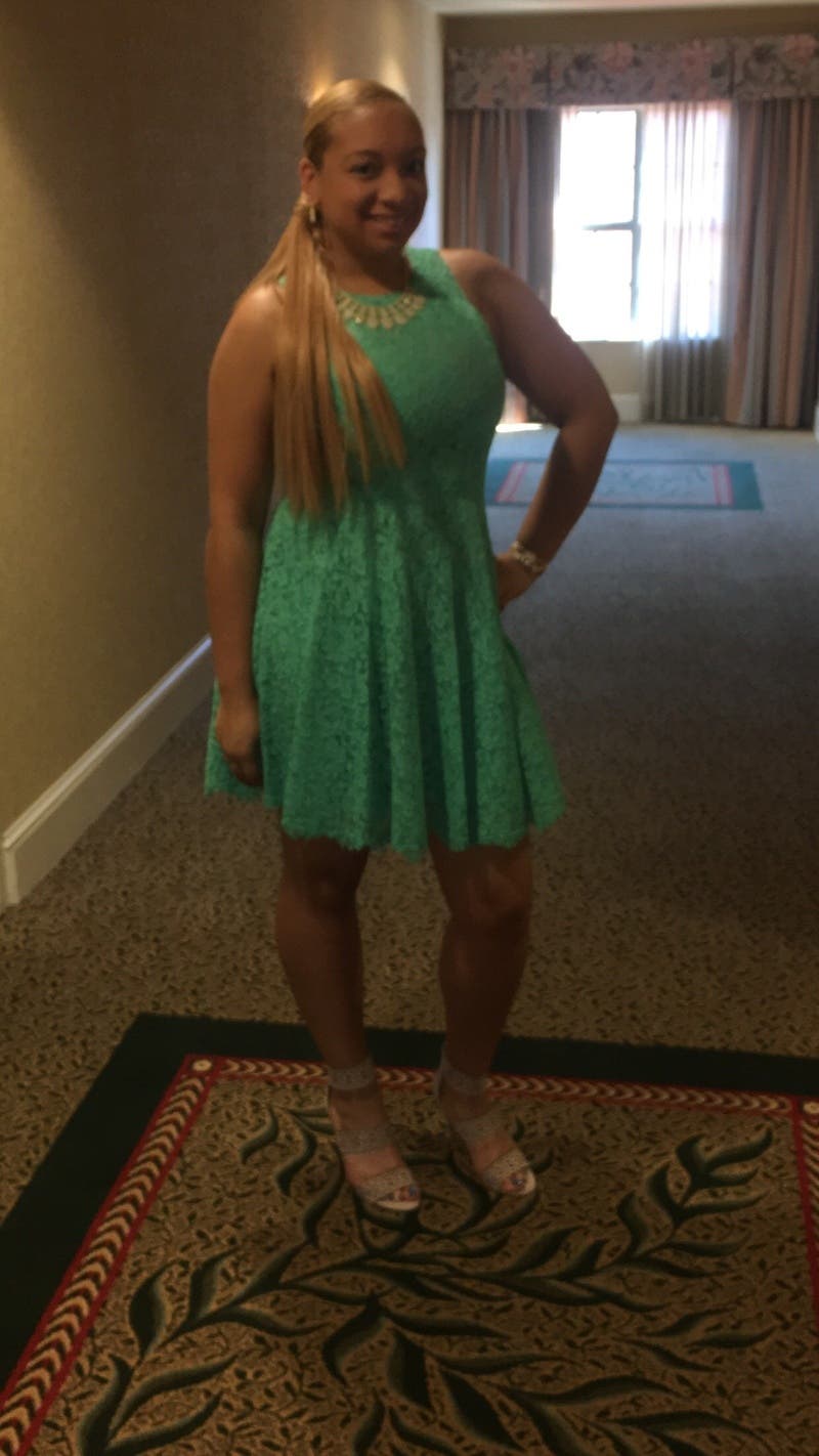 Nicole