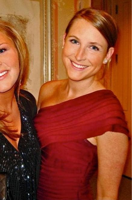 Sarah