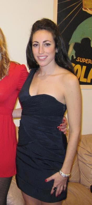 Christina