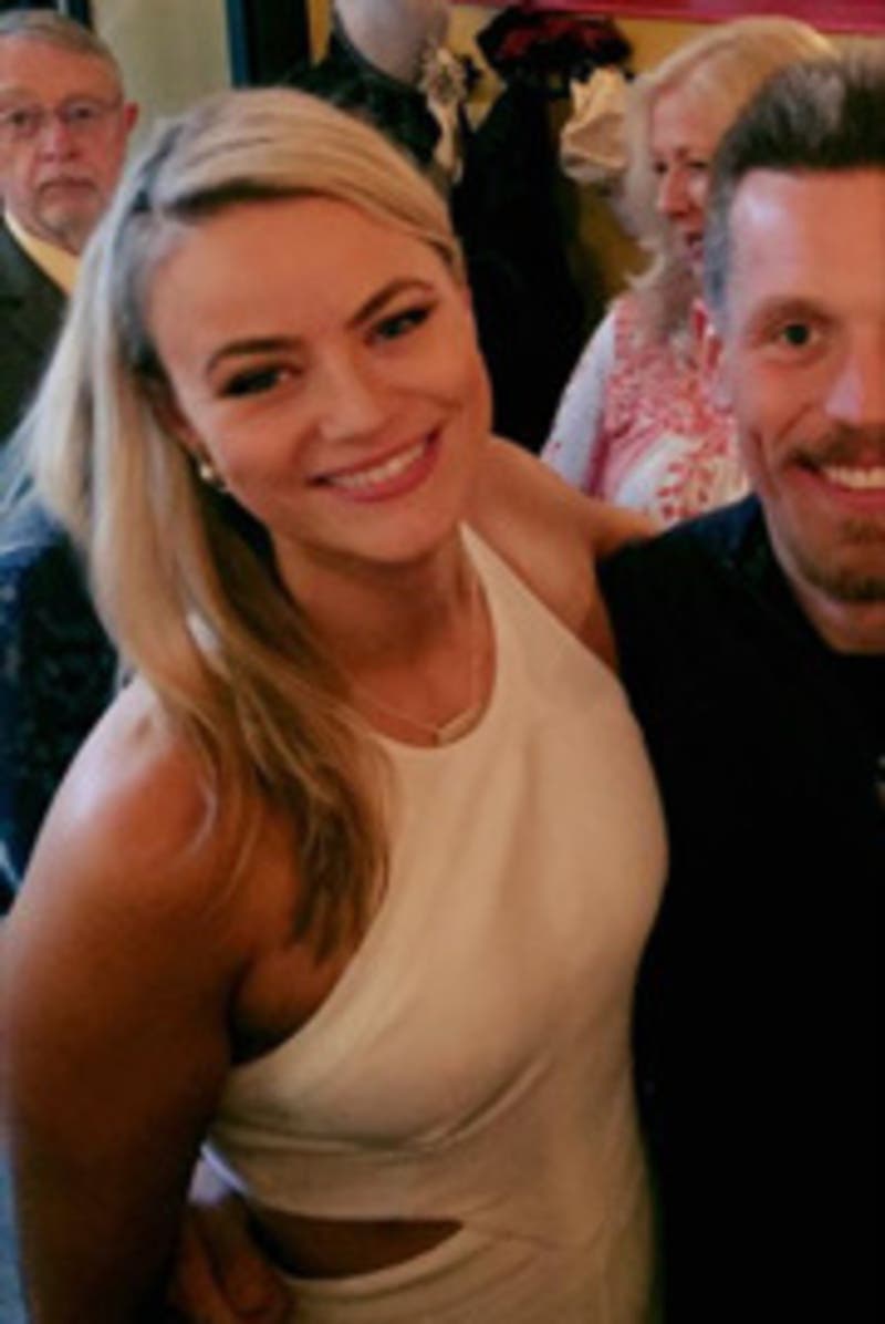 Lindsay