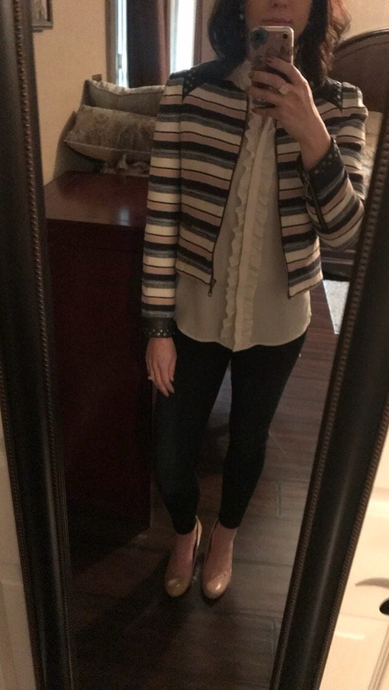 Member review photo