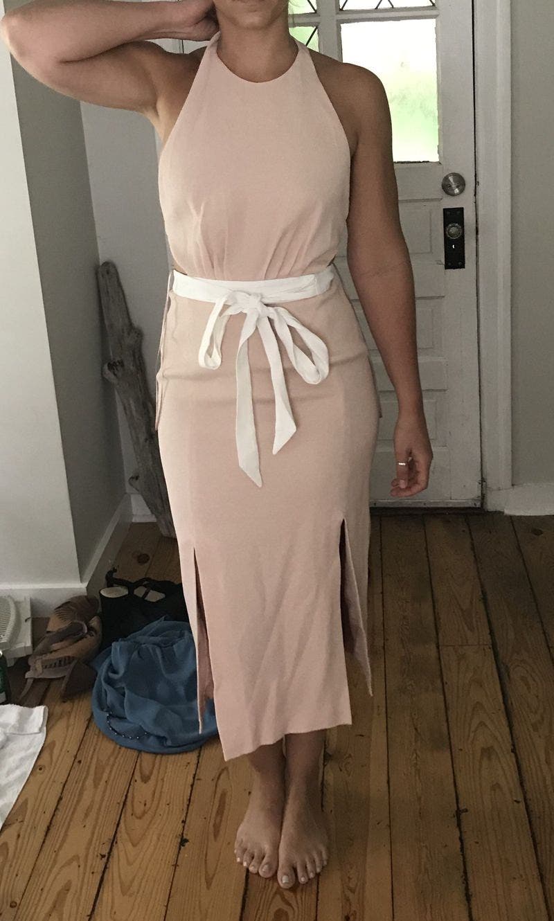 Nicole