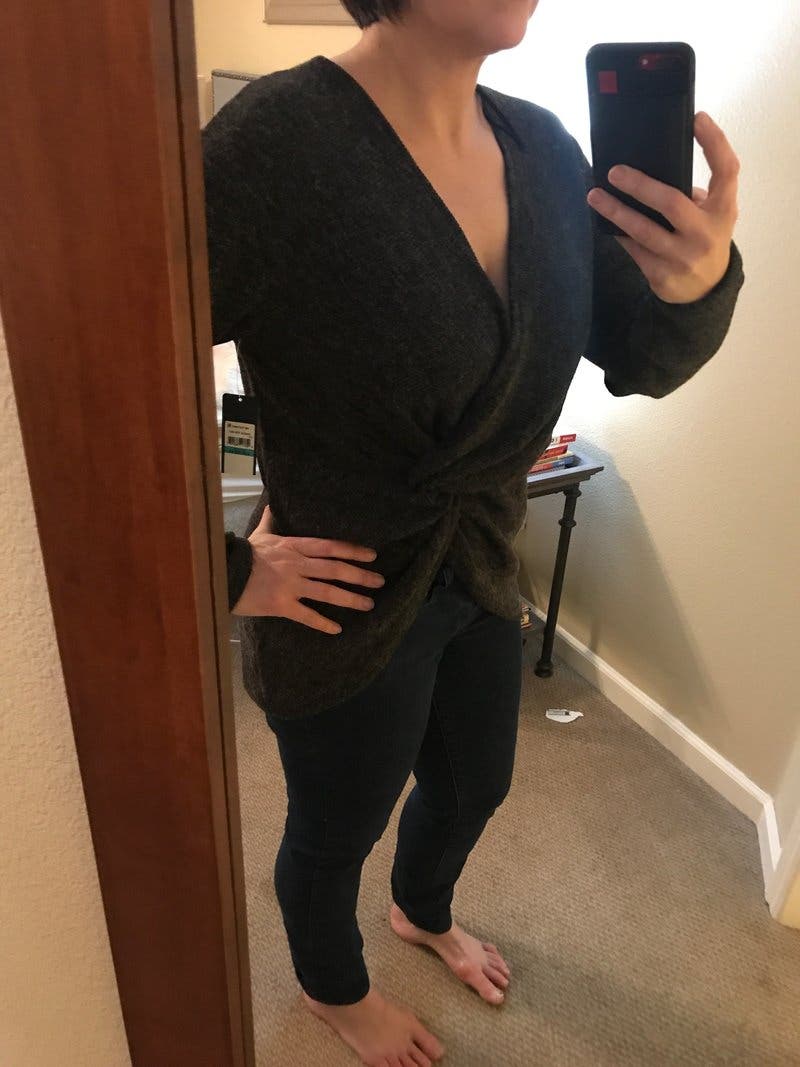 Member review photo