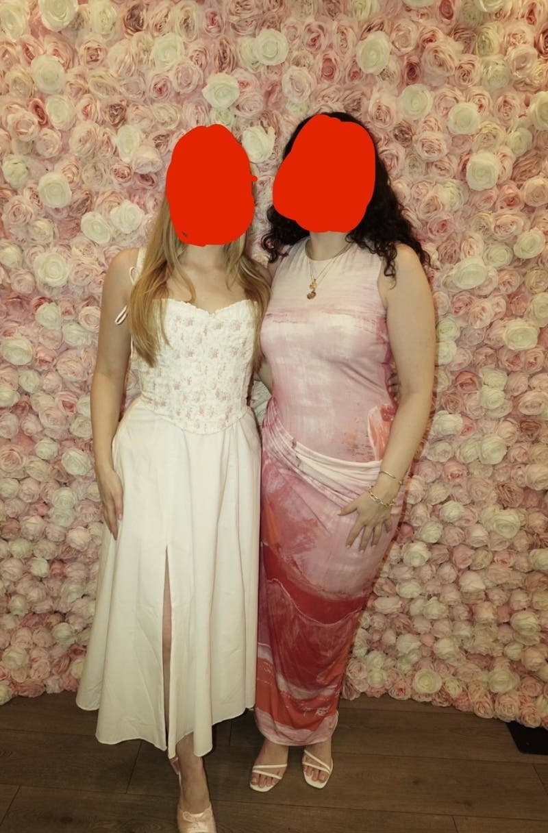 Member review photo