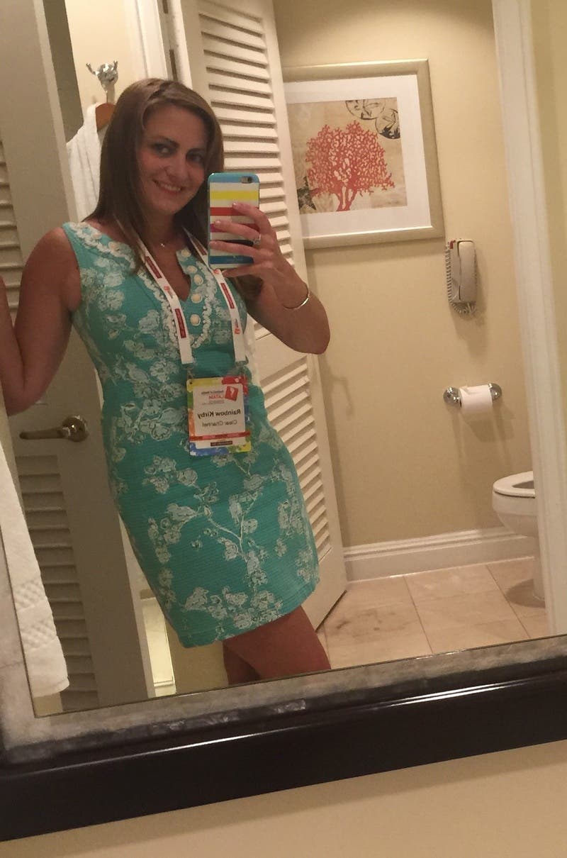 Member review photo