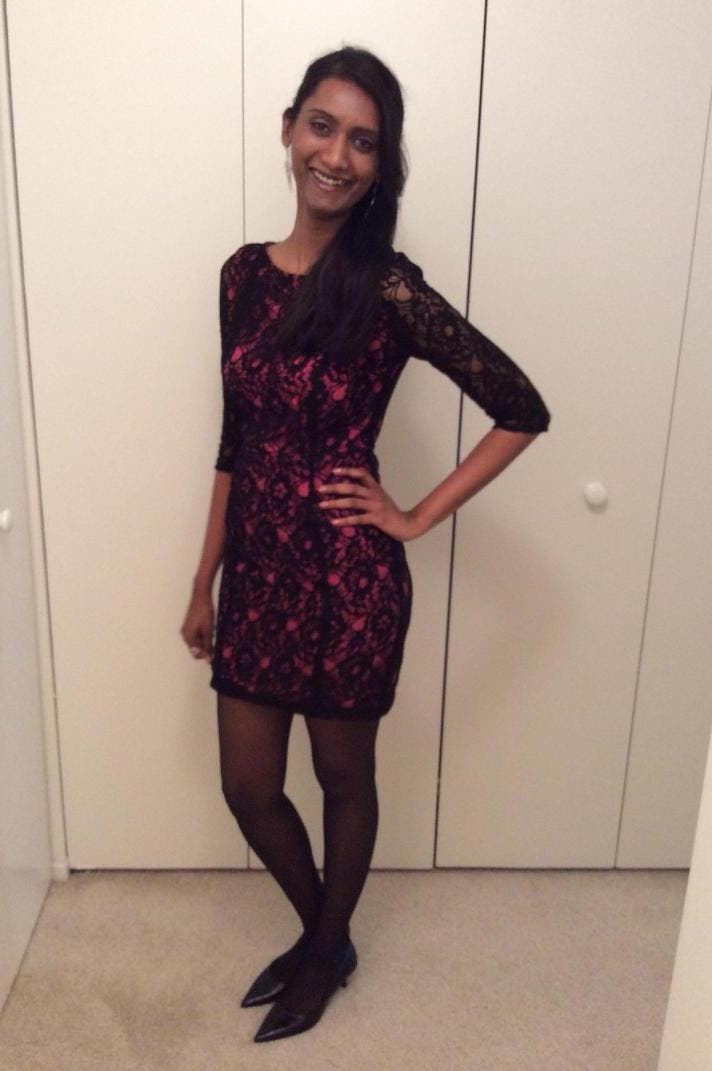 Deepthi