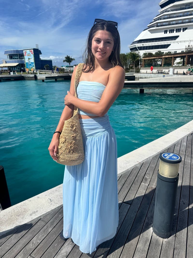 Sac Raffia Hobo Bag by Vanessa Bruno Accessories | Rent the Runway