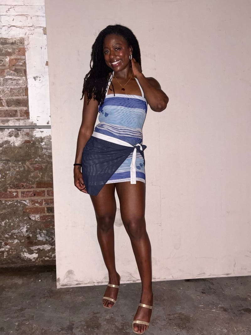 Shayla