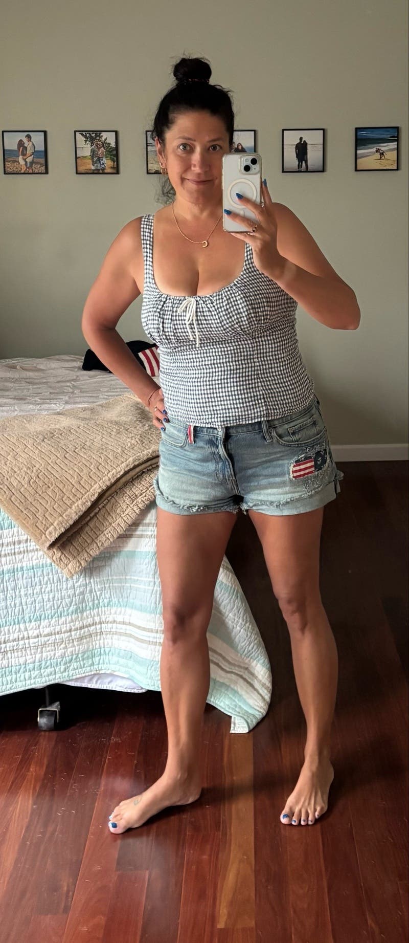 Member review photo