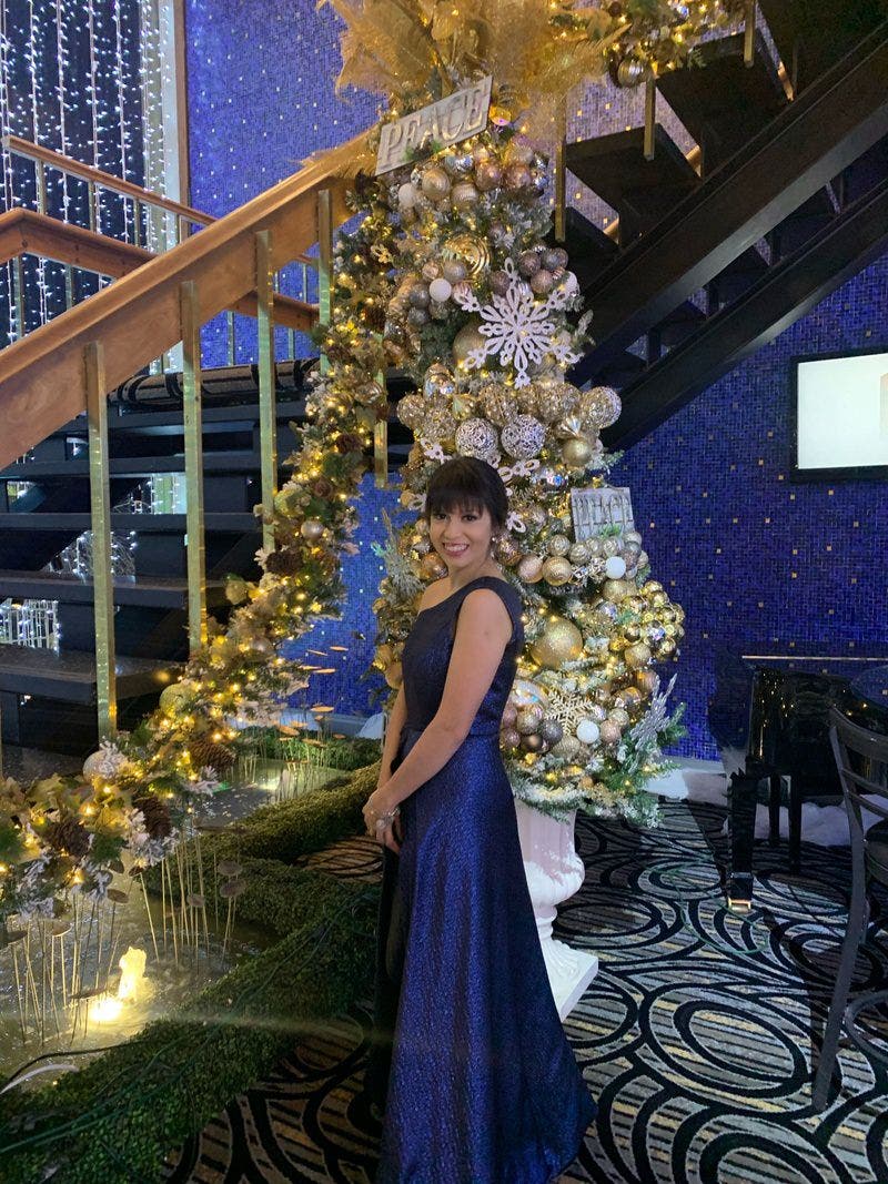 Sarah