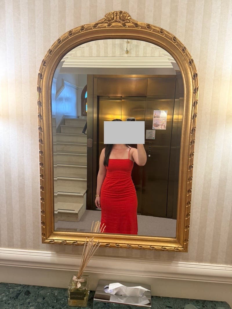 Member review photo