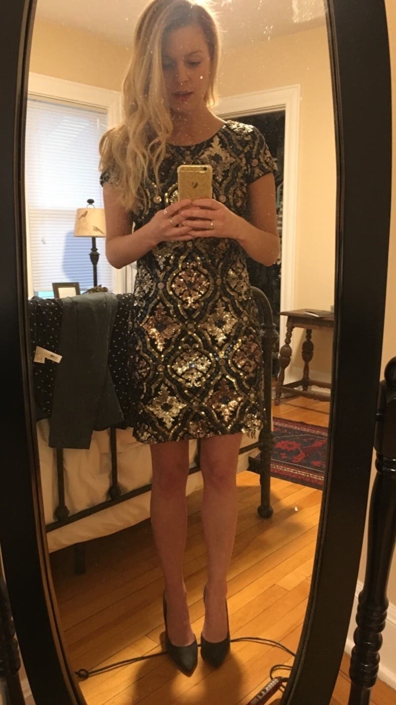 Bernadette