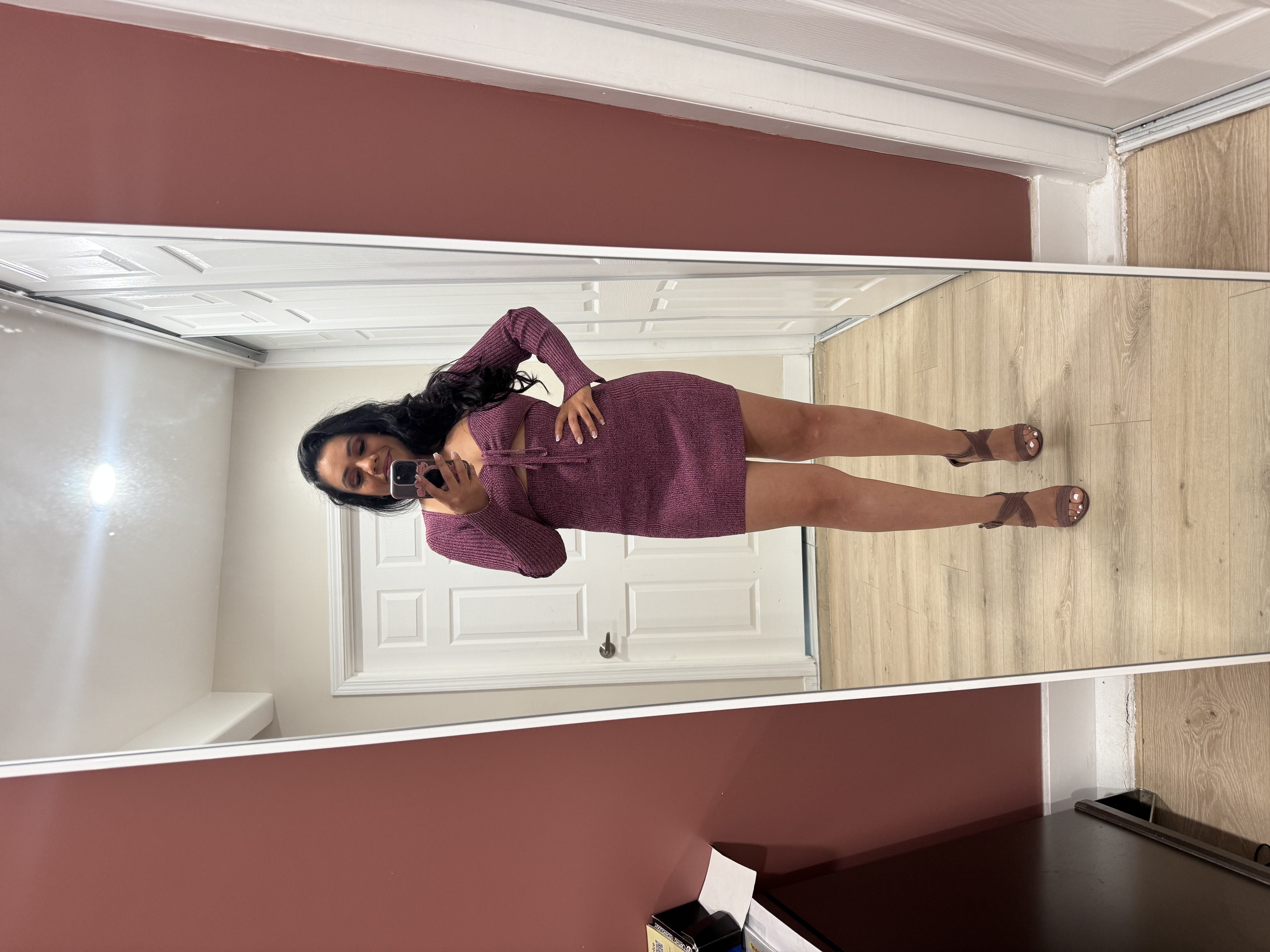 Member review photo