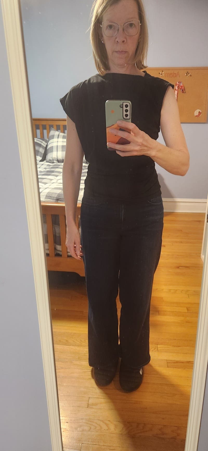 Sarah