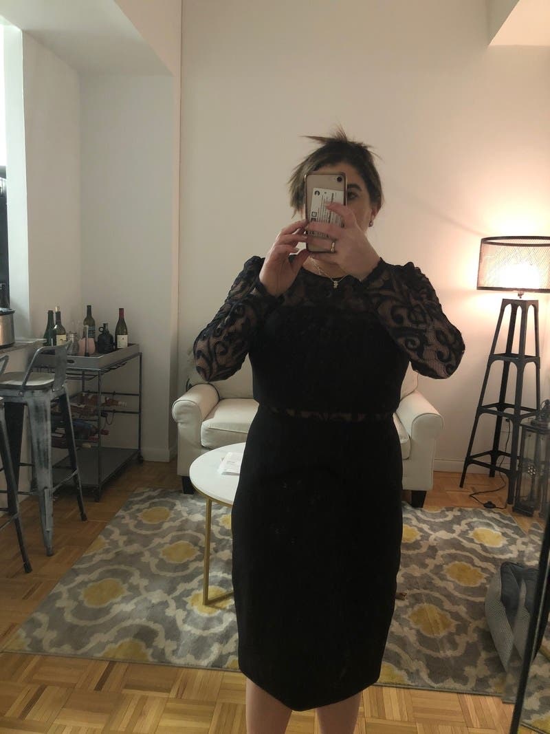 Member review photo