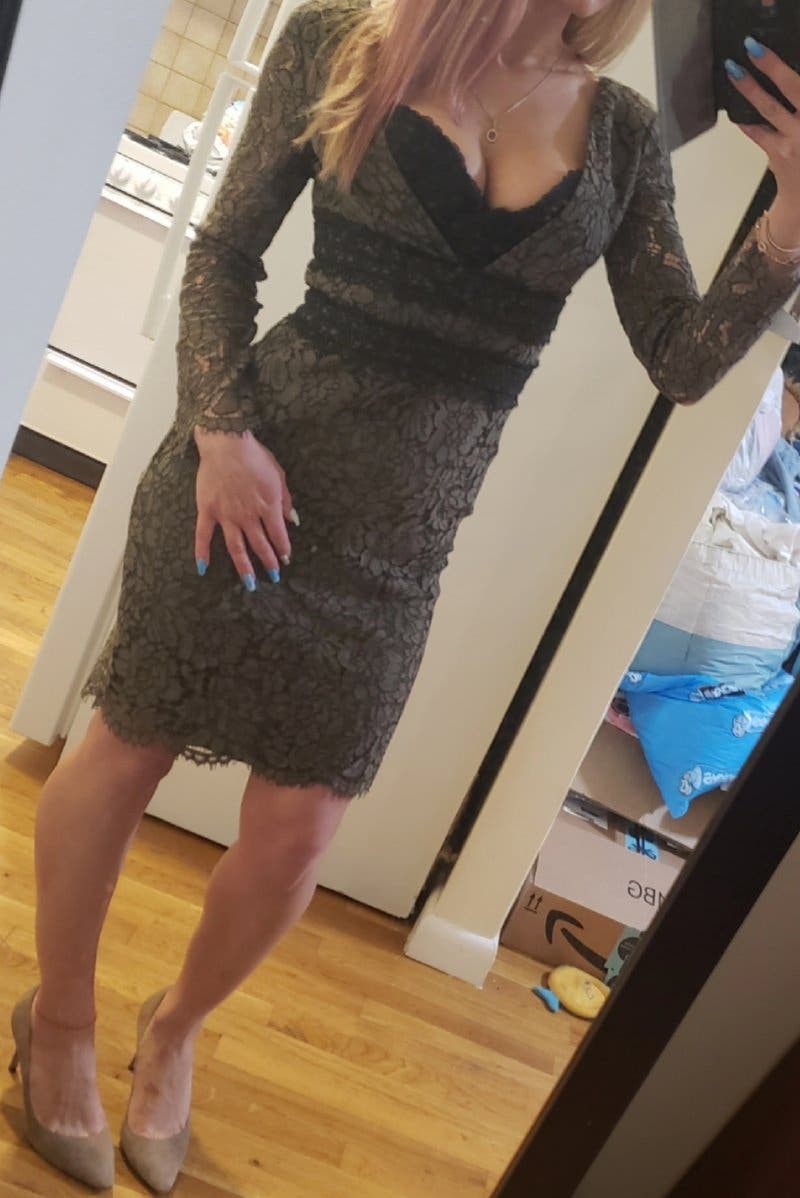 Member review photo