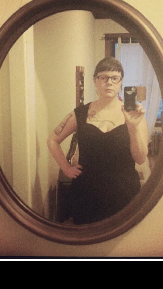 Member review photo