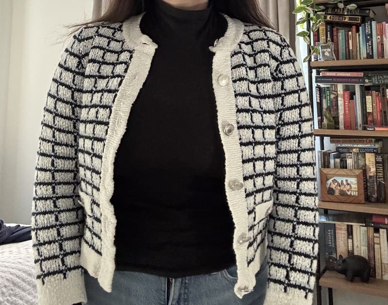 Member review photo