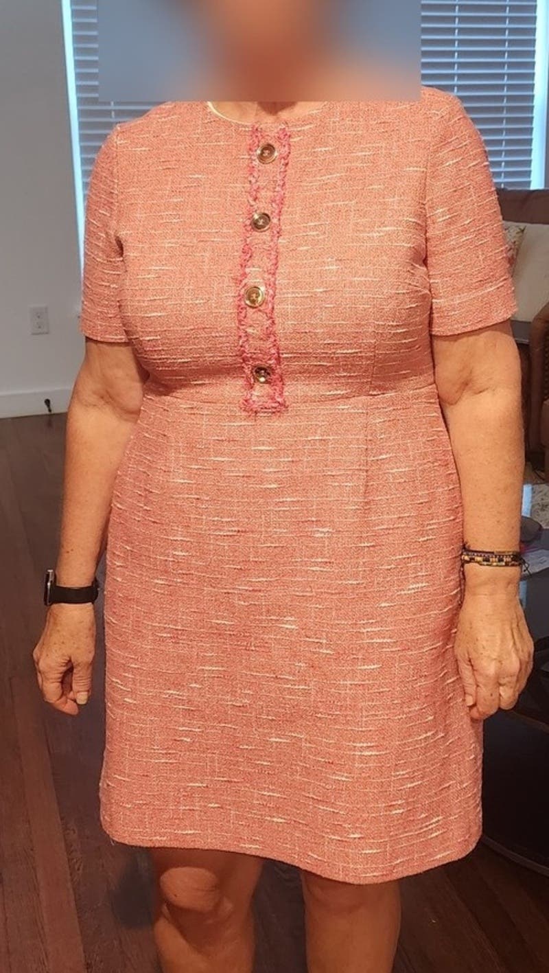 Member review photo
