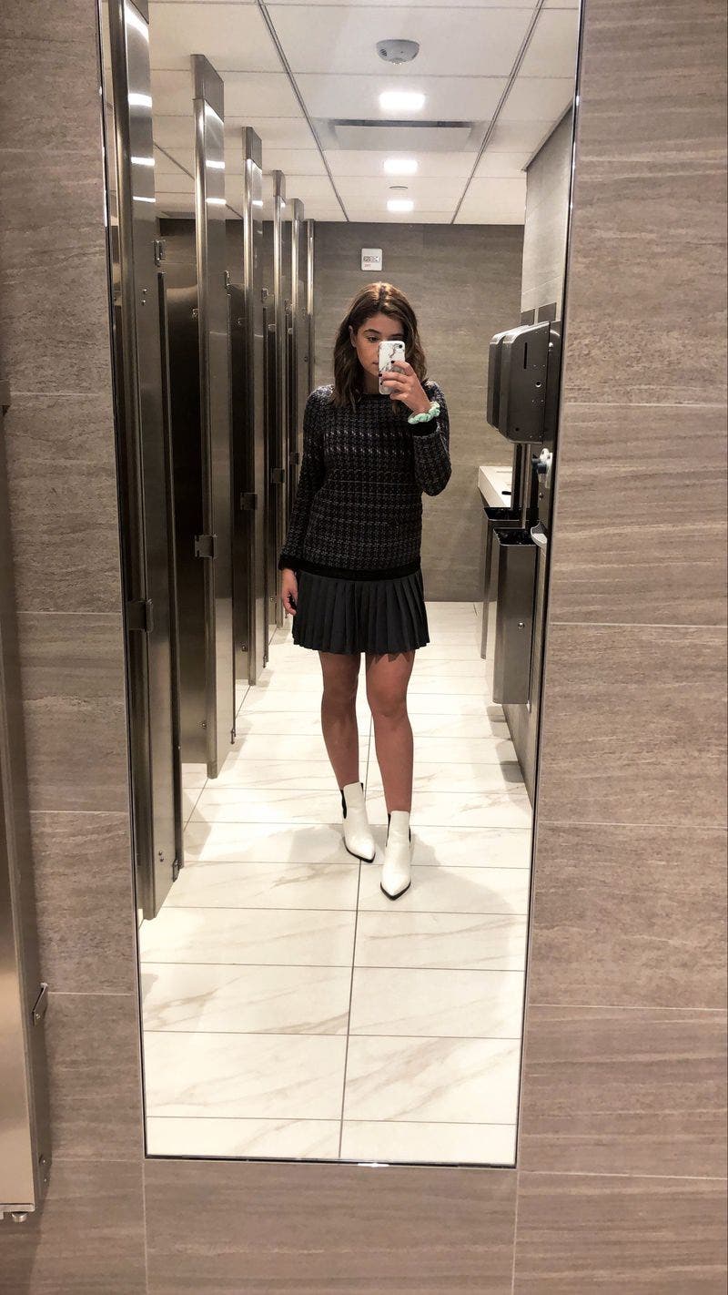 Julie