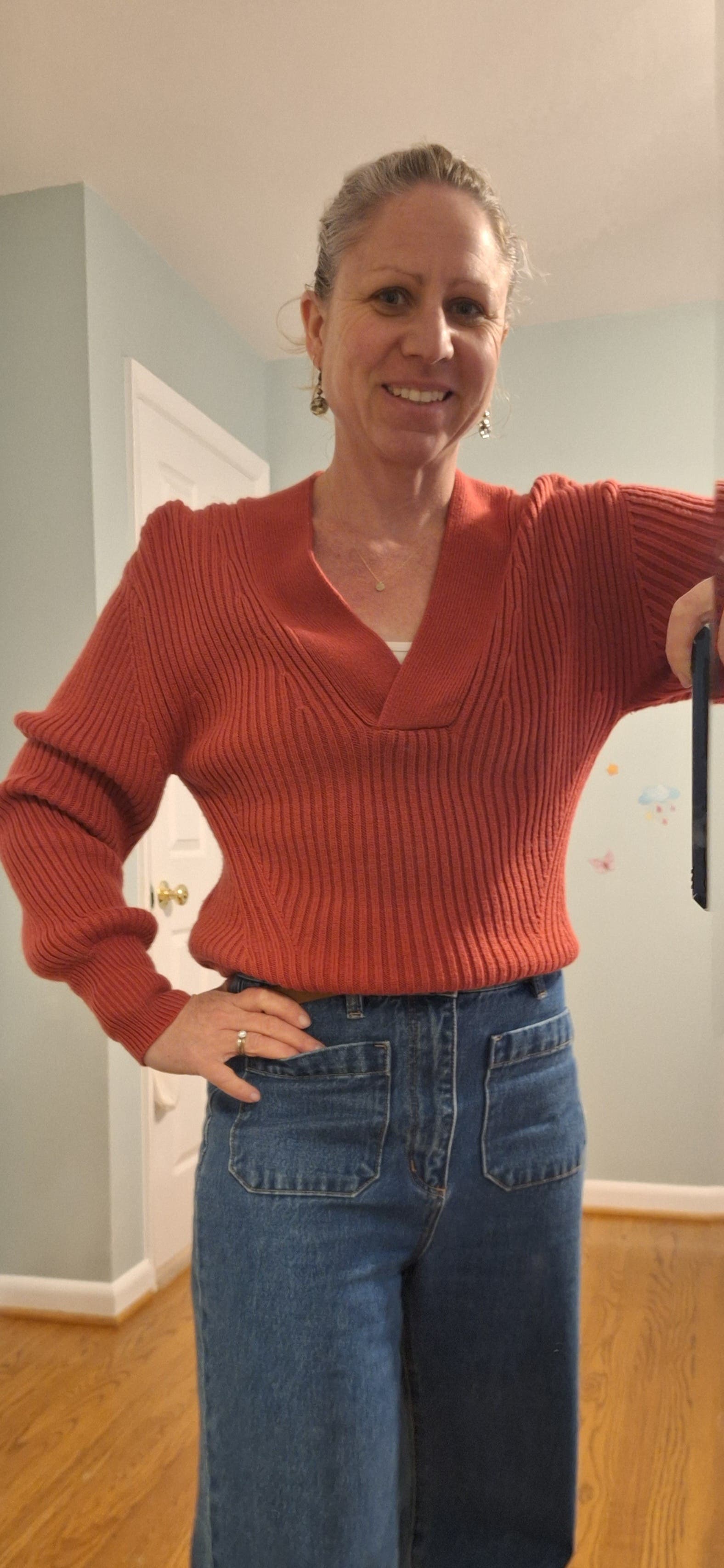 Member review photo