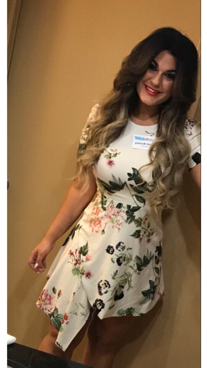 Sarah