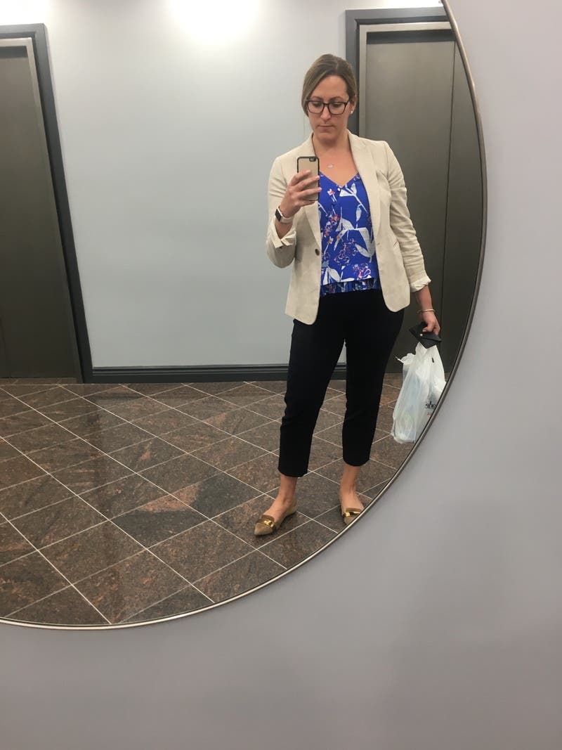 Member review photo