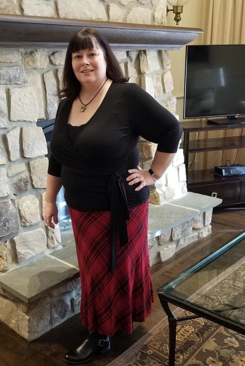 Member review photo