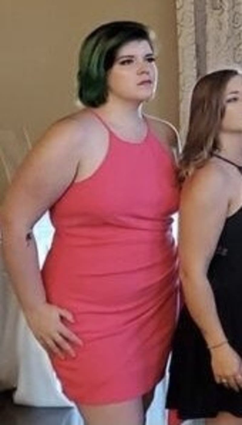 Amy