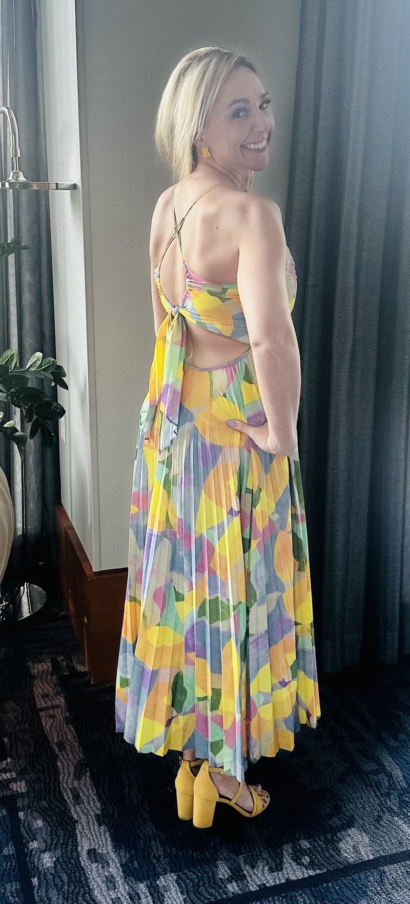Kristen