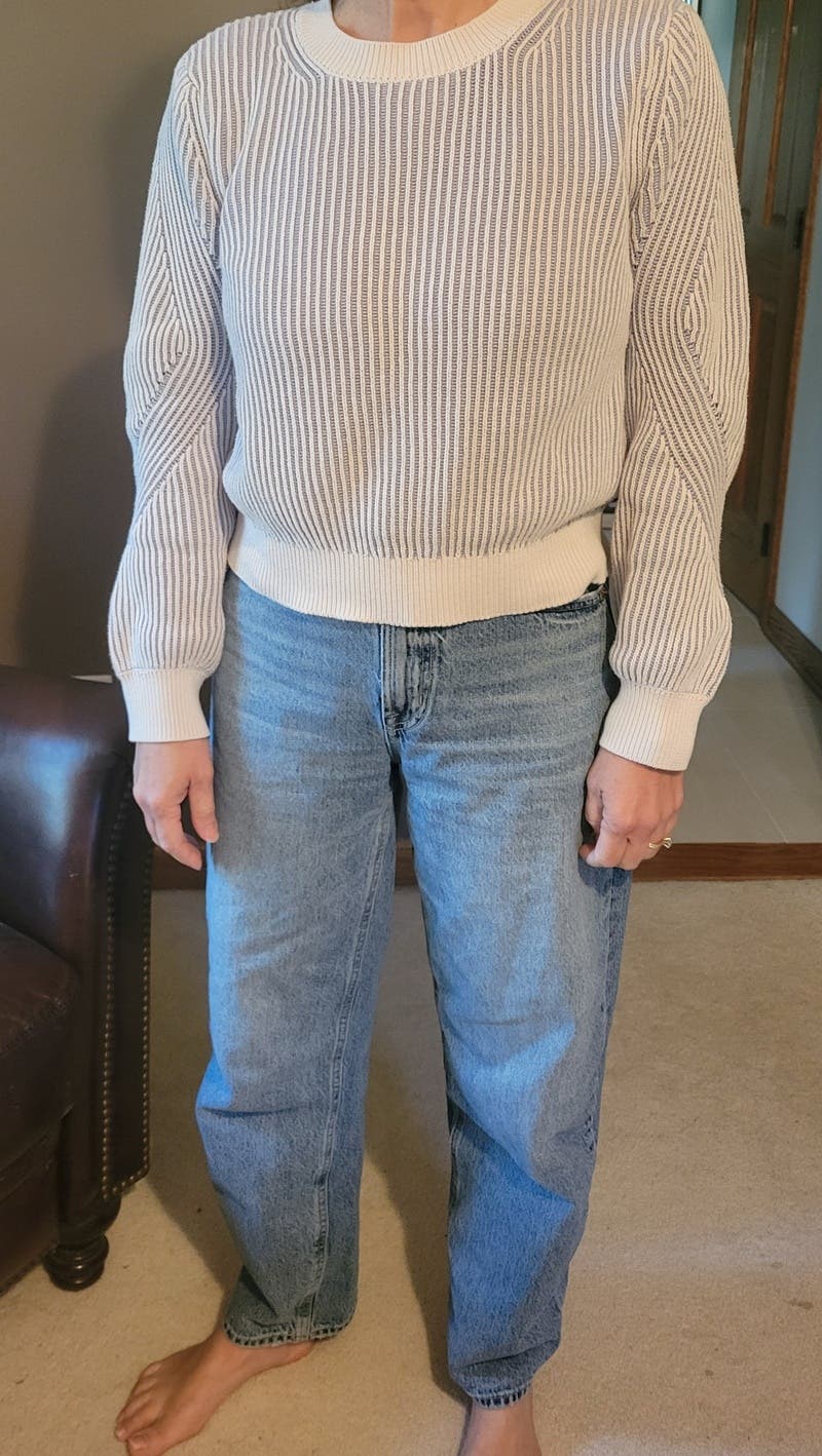 Member review photo