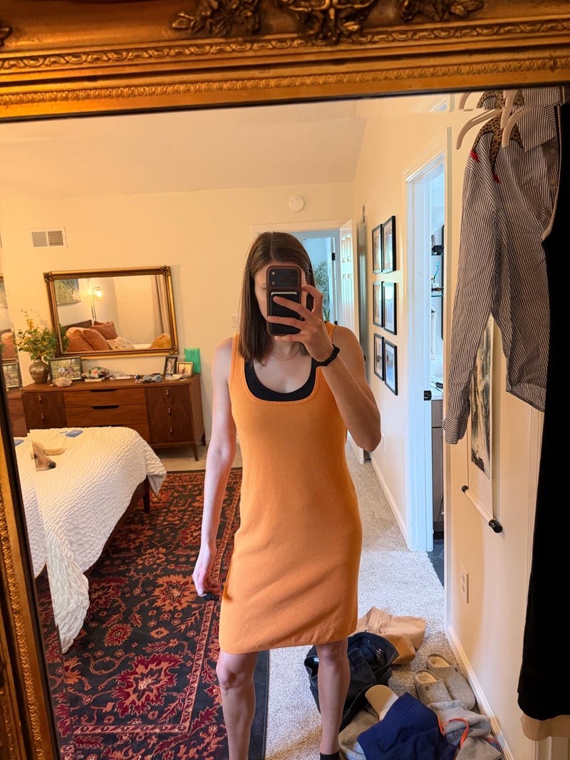 Member review photo