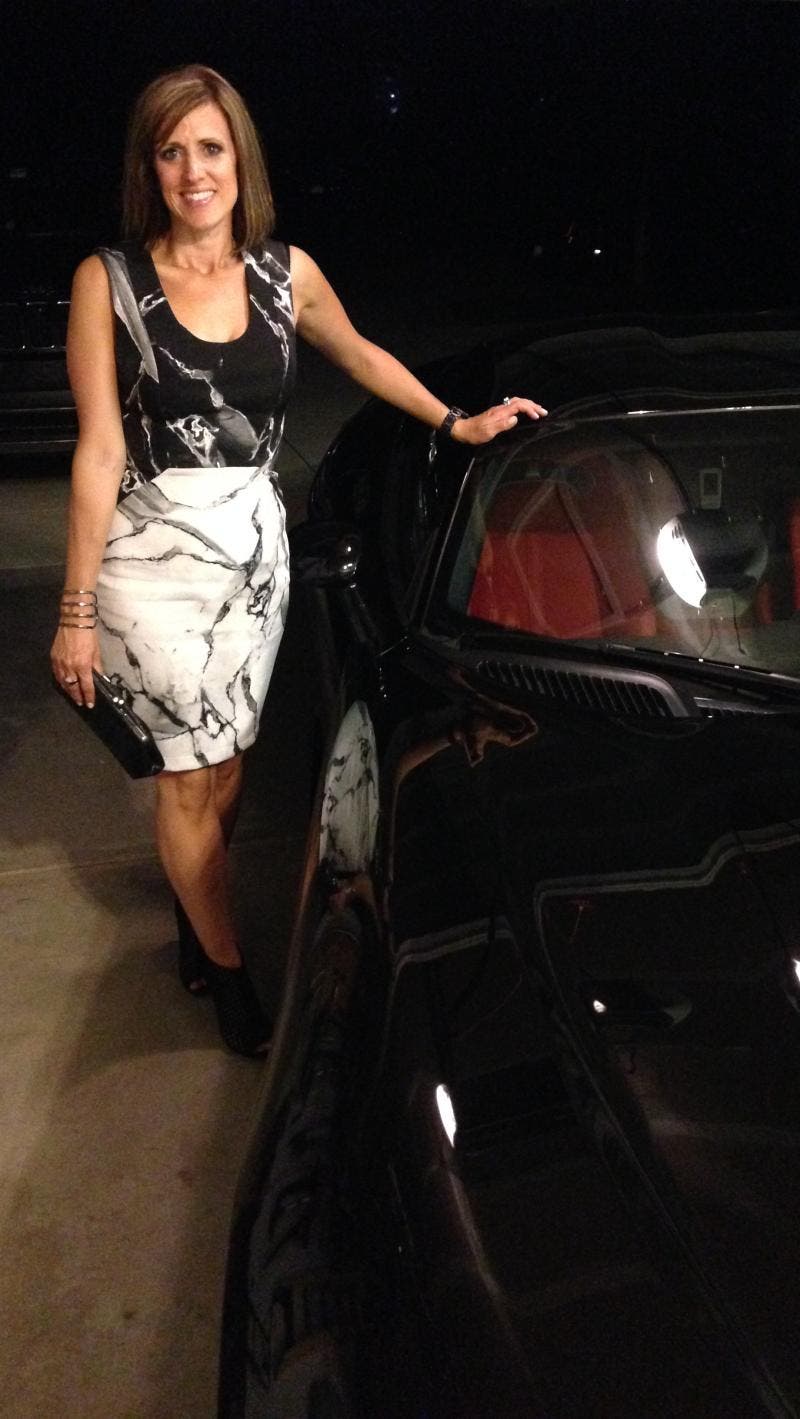 RTR Member