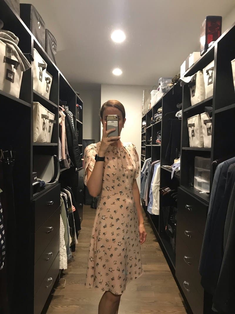 Member review photo