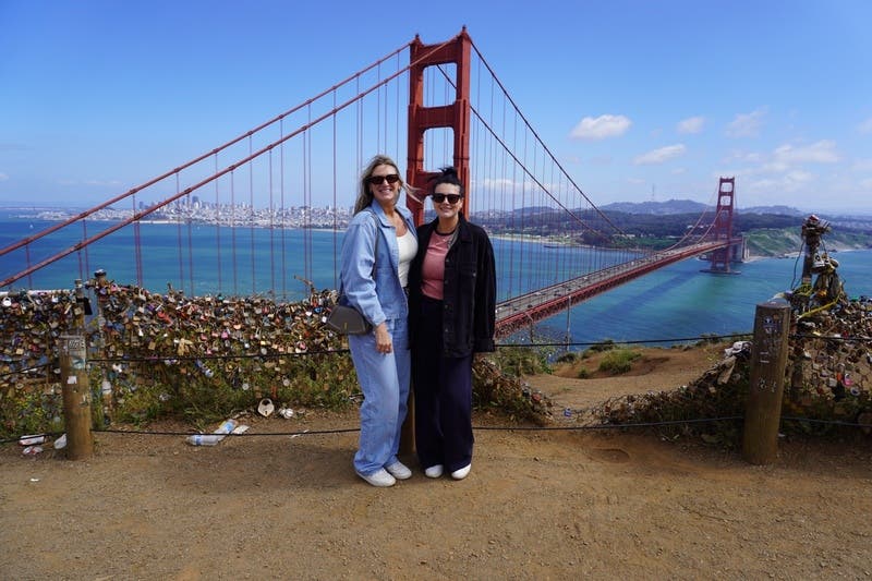 Member review photo