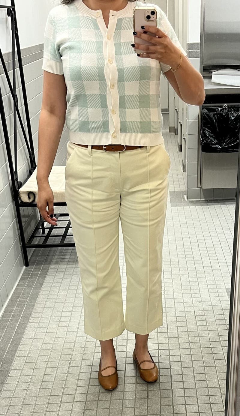 Member review photo