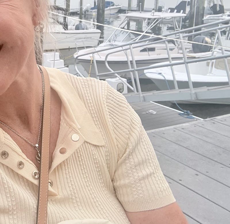Member review photo