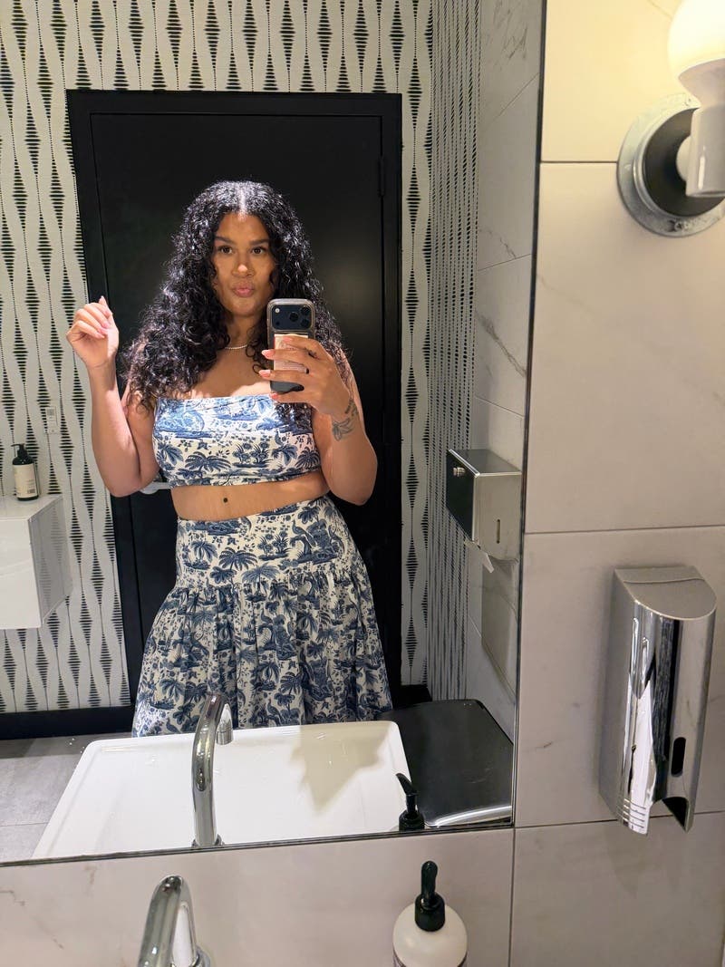 Mary-ashanti