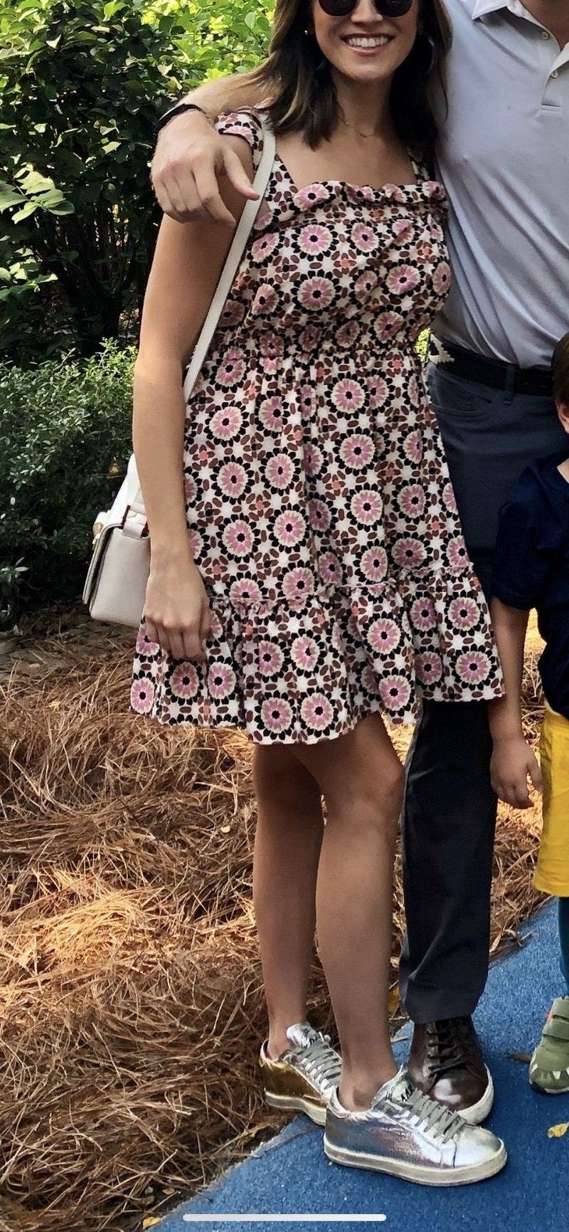 Mckenzie